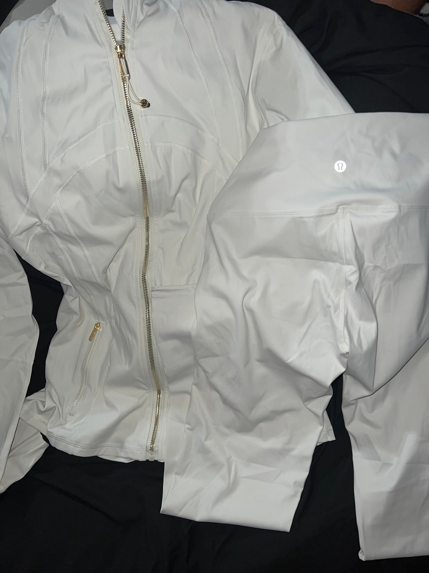 loungewear set