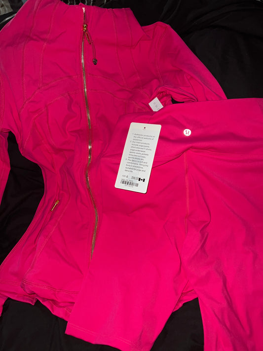 loungewear set